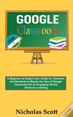 Capa do artigo Google Classroom 2020 And Beyond