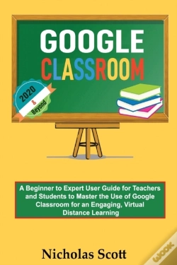 Capa do artigo Google Classroom 2020 And Beyond