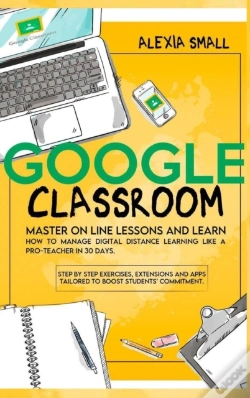 Capa do artigo Google Classroom