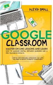 Capa do artigo Google Classroom