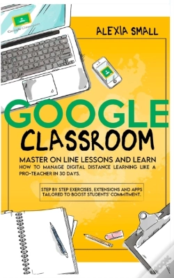 Capa do artigo Google Classroom