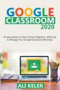 Google Classroom: An Easy Guide On How T - Preview