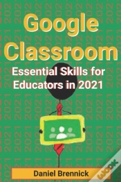 Capa do artigo Google Classroom