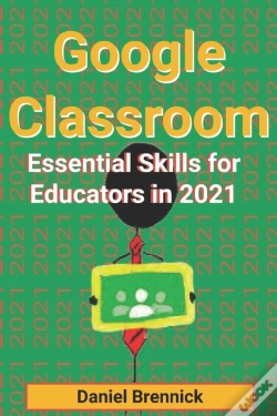 Capa do artigo Google Classroom