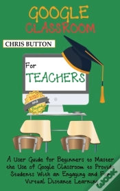 Capa do artigo Google Classroom For Teachers  2020 And