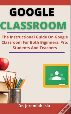 Capa do artigo Google Classroom Guide