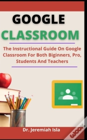 Capa do artigo Google Classroom