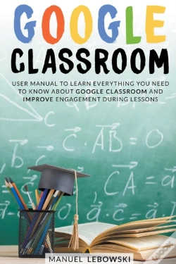Capa do artigo Google Classroom