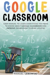 Capa do artigo Google Classroom