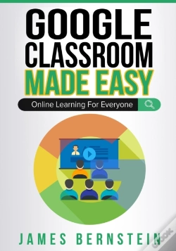 Capa do artigo Google Classroom Made Easy