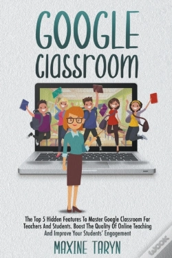 Capa do artigo Google Classroom