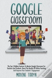 Capa do artigo Google Classroom