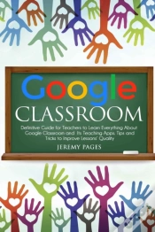 Capa do artigo Google Classroom