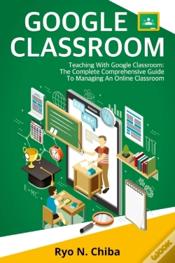 Capa do artigo Google Classroom
