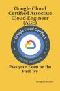 Google Cloud Certified Associate Cloud Engineer (Ace) - Preview