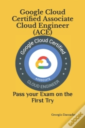 Capa do artigo Google Cloud Certified Associate Cloud Engineer (Ace)