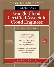 Capa do artigo Google Cloud Certified Associate Cloud Engineer All-In-One Exam Guide