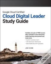 Google Cloud Certified Cloud Digital Leader Study Guide