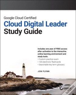 Capa do artigo Google Cloud Certified Cloud Digital Leader Study Guide