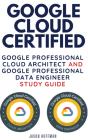 Google Cloud Certified - Preview