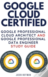 Google Cloud Certified