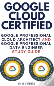 Capa do artigo Google Cloud Certified
