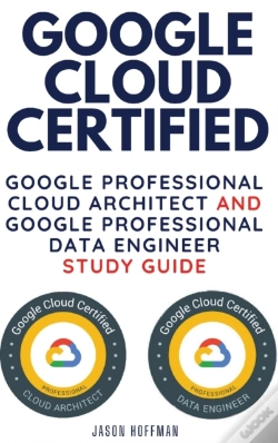 Capa do artigo Google Cloud Certified