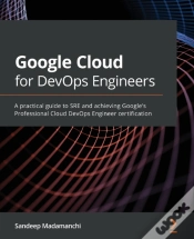 Capa do artigo Google Cloud For Devops Engineers