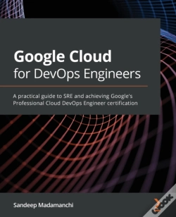 Capa do artigo Google Cloud For Devops Engineers