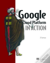 Capa do artigo Google Cloud Platform In Action