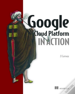Capa do artigo Google Cloud Platform In Action