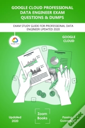 Capa do artigo Google Cloud Professional Data Engineer Exam Practice Questions And Dumps