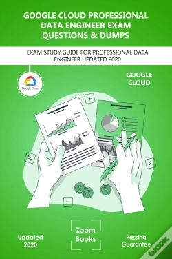 Capa do artigo Google Cloud Professional Data Engineer Exam Practice Questions And Dumps