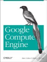 Google Compute Engine
