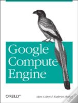 Capa do artigo Google Compute Engine