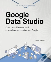 Capa do artigo Google Data Studio : Créez Des Tableaux De Bord Et Visualisez Vos Données Avec Google