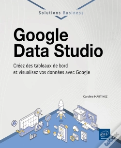 Capa do artigo Google Data Studio : Créez Des Tableaux De Bord Et Visualisez Vos Données Avec Google