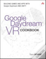 Google Daydream Vr Cookbook