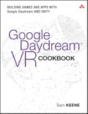 Google Daydream Vr Cookbook - Preview