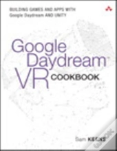 Google Daydream Vr Cookbook