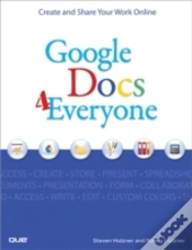 Capa do artigo Google Docs 4 Everyone