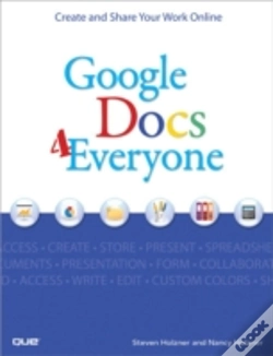 Capa do artigo Google Docs 4 Everyone
