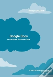 Capa do artigo Google Docs - Le Traitement De Texte En Ligne