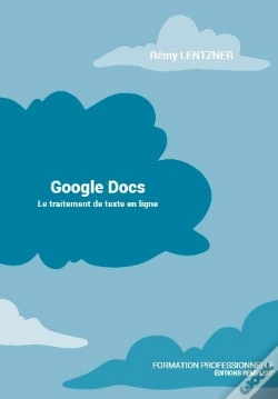 Capa do artigo Google Docs - Le Traitement De Texte En Ligne