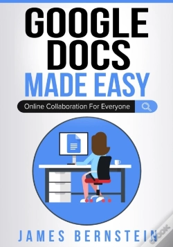 Capa do artigo Google Docs Made Easy