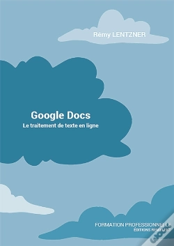 Capa do artigo Google Docs
