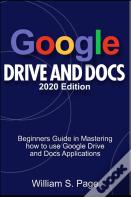 Google Drive And Docs 2020 Edition