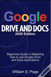 Capa do artigo Google Drive And Docs 2020 Edition