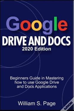 Capa do artigo Google Drive And Docs 2020 Edition