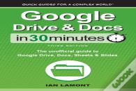 Google Drive & Docs In 30 Minutes